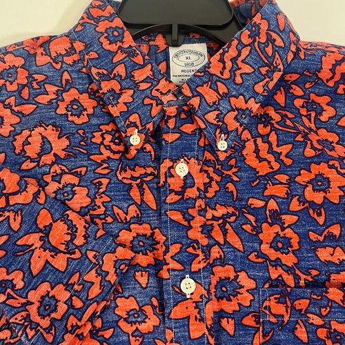 Brooks brothers 1818 camp - brooks,