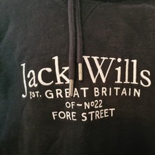 Jack Wills Hoodie