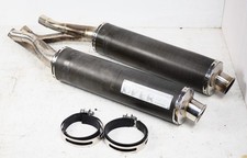Rare Carbon Yamaha 85-07 V MAX