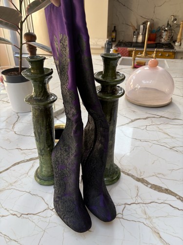 Jimmy choo knee high - jimmy, 40