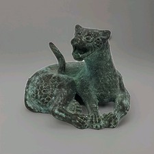 Han Dynasty Style Bronze
