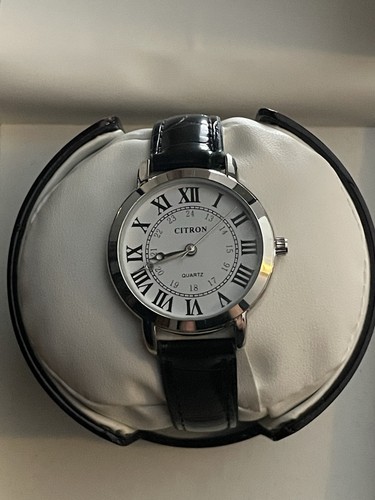 Citron men classic quartz - citron,