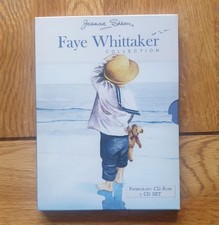 Joanna Sheen Twin CD Rom Faye