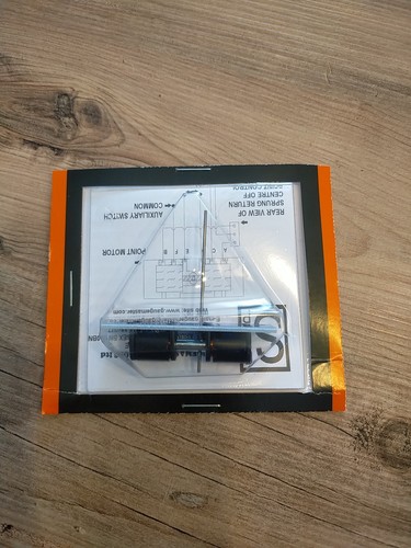 Gaugemaster pm1 seep - pm1, point