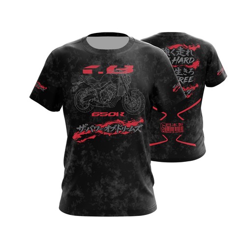 Motorcycle shirt gift - t-shirt,
