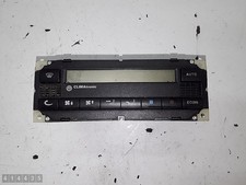 1999 VW PASSAT CLIMATE CONTROL
