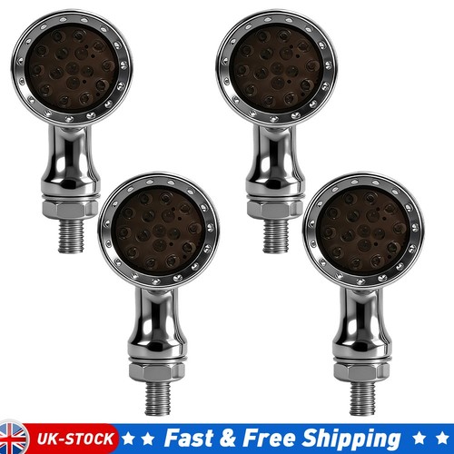 For honda yamaha 10mm led - 4x,
