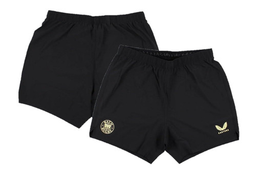 Bath women rugby shorts - bath, women's