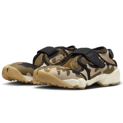 Nike women air - nike, camo