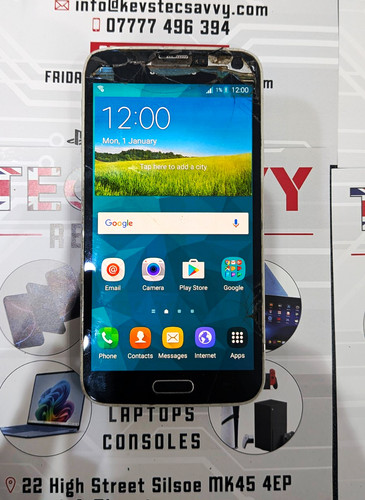 Samsung galaxy g900f - galaxy, sm-g900f