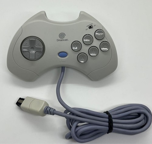 Sega dreamcast asc 1301p - dreamcast, asc-1301p