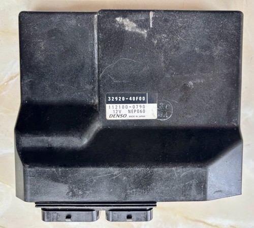 Gsxr 1000 ecu cdi - gsxr,