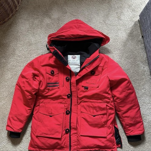 Canada goose limited - canada,