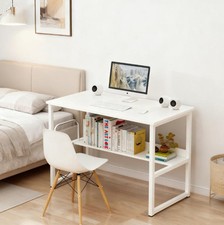 Computer Desk Laptop Pc Study