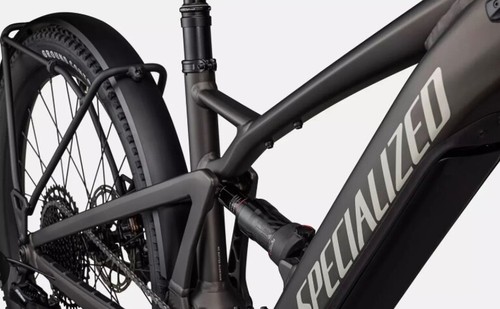 Specialized bike original - e,