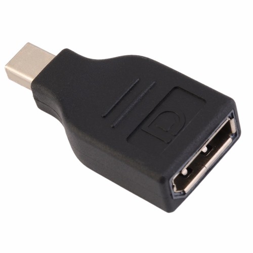 Mini displayport - mini, to