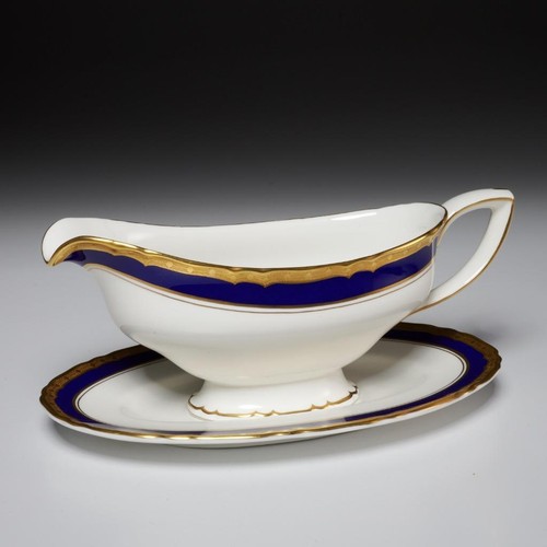 Royal worcester aston cobalt - royal,