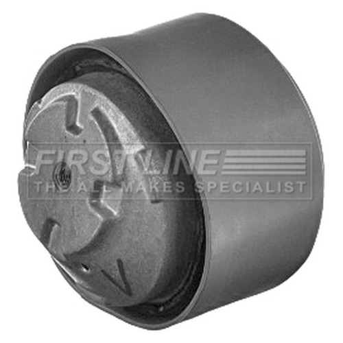 Engine mount for - mount,