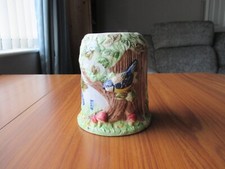 VINTAGE ANNIE ROWE BIRD DESIGN