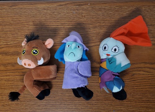 Plush disney bullsitoy - bullsitoy, cutie