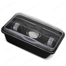 1PC 4x6"inch Square LED