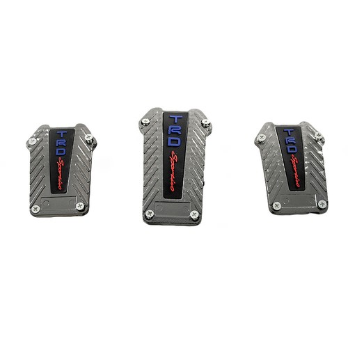 Non slip foot pedals - foot, for