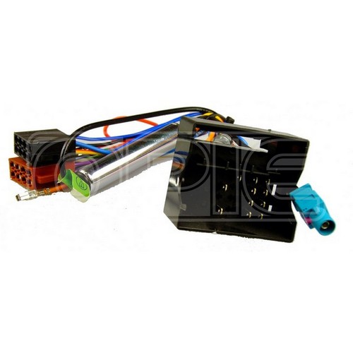 Iso plug play aerial - plug, &