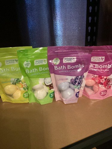 4packs personal - 4packs, (3bombs/pack)personal