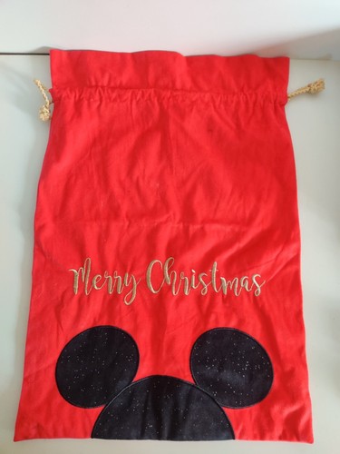 Merry christmas mickey mouse - merry,
