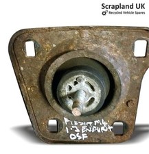 FORD FIESTA MK4 1995-2002 1.3