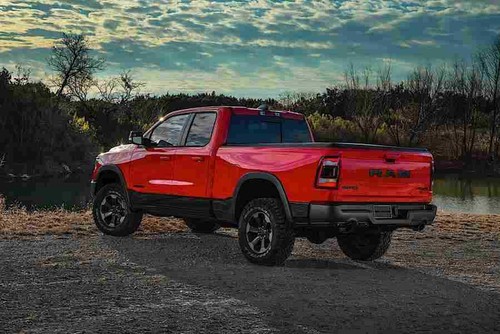 Ram trucks 1500 quad - 1500, cab