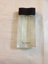 Vintage & Rare Yves Saint Laurent Eau De Toilette  Jazz 100ml, 1980s