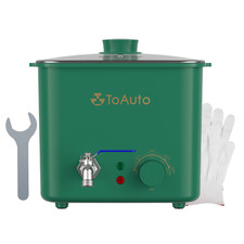 Wax melter for - melter,