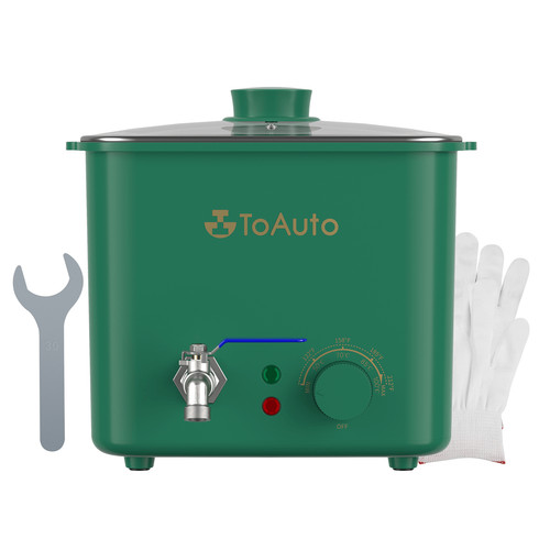 Wax melter for candle - 4l,
