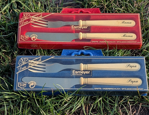 Rostfrei esmeyer fork - rostfrei,
