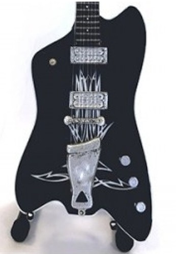 Billy gibbons top - gibbons, 10"