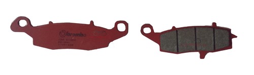 07ka19sa brembo sintered front - brembo,