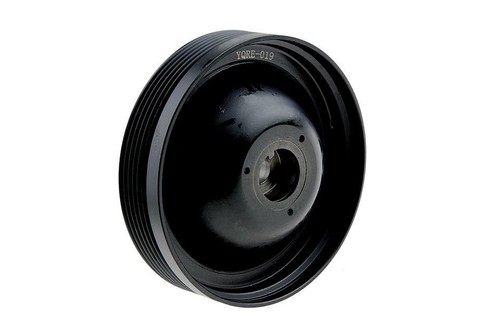 Damper pulley logan sandero - logan,