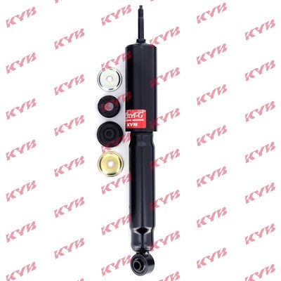 Fits kayaba amortyzatory - fits,