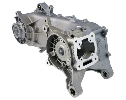 Motor housing malossi - motor,