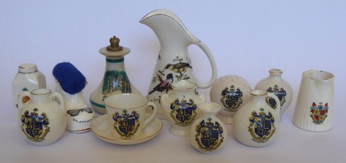 12x bournemouth souvenir - 12x,