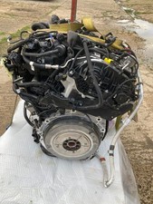 BMW 3 Series B48B20A ENGINE COMPLETE PLUG IN HYBRID 26K MILES G20 G21 330E 2023