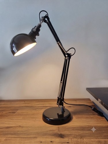 Ikea forså work lamp - ikea,