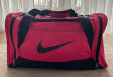 Nike Brasilia Medium Holdall