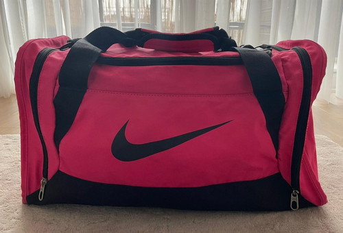 Nike brasilia medium holdall - nike,
