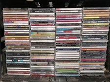 120+ CD Album 60 70 80 90 00