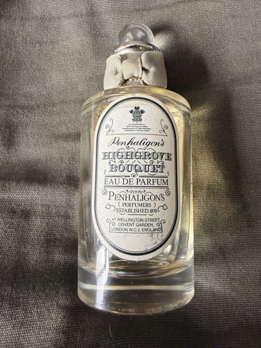 Genuine penhaligons highgrove - penhaligons,