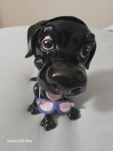 Optipaws black labrador - optipaws,