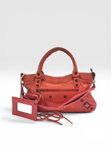 Balenciaga the first rose - balenciaga,