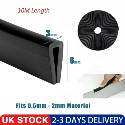 10m car door - 10m,